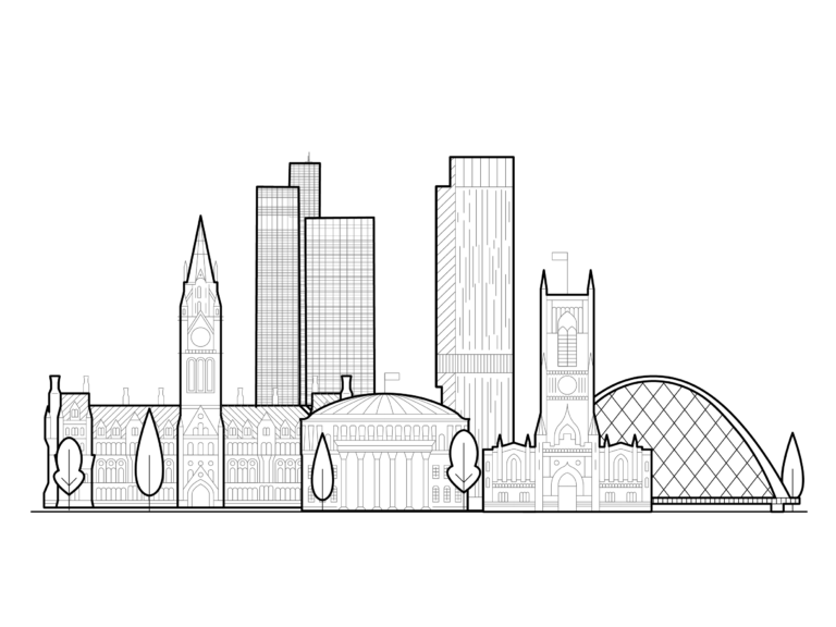 Masterplan Trafford Design Code