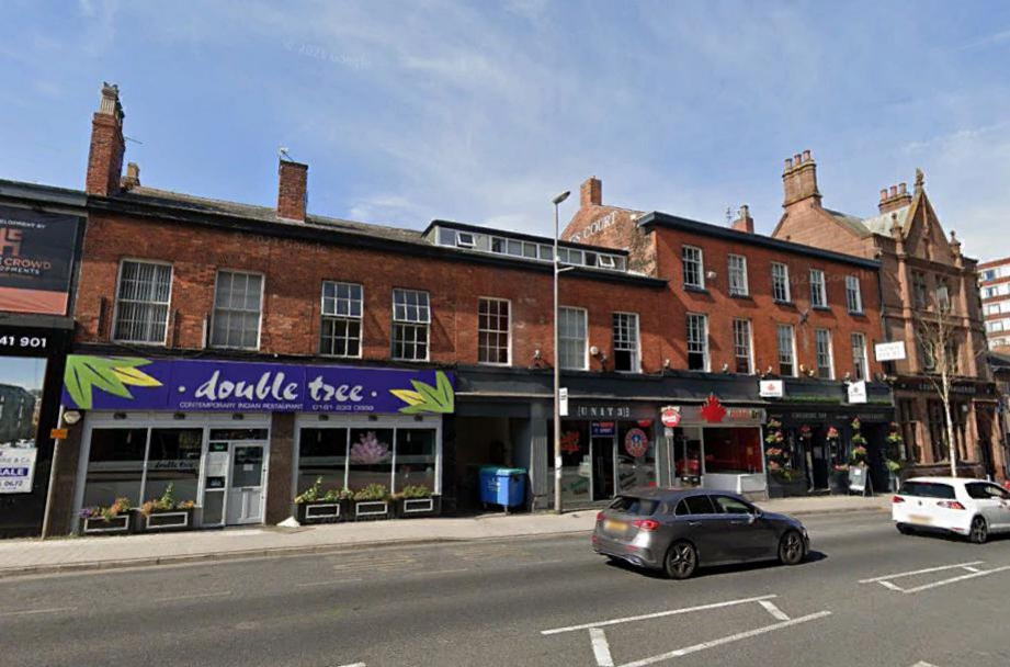 Upload successful examples