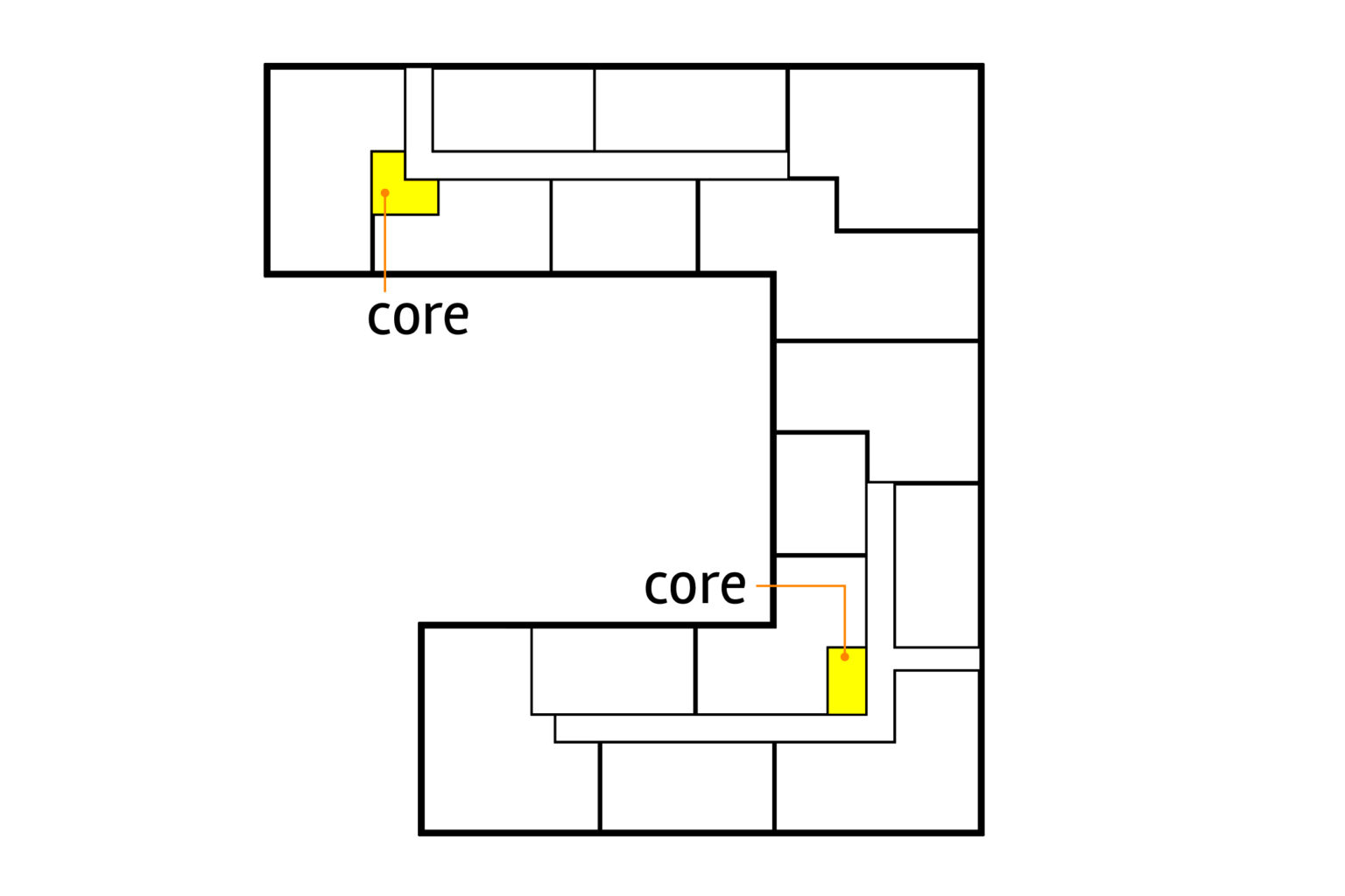 Plan and Layout Trafford Design Code