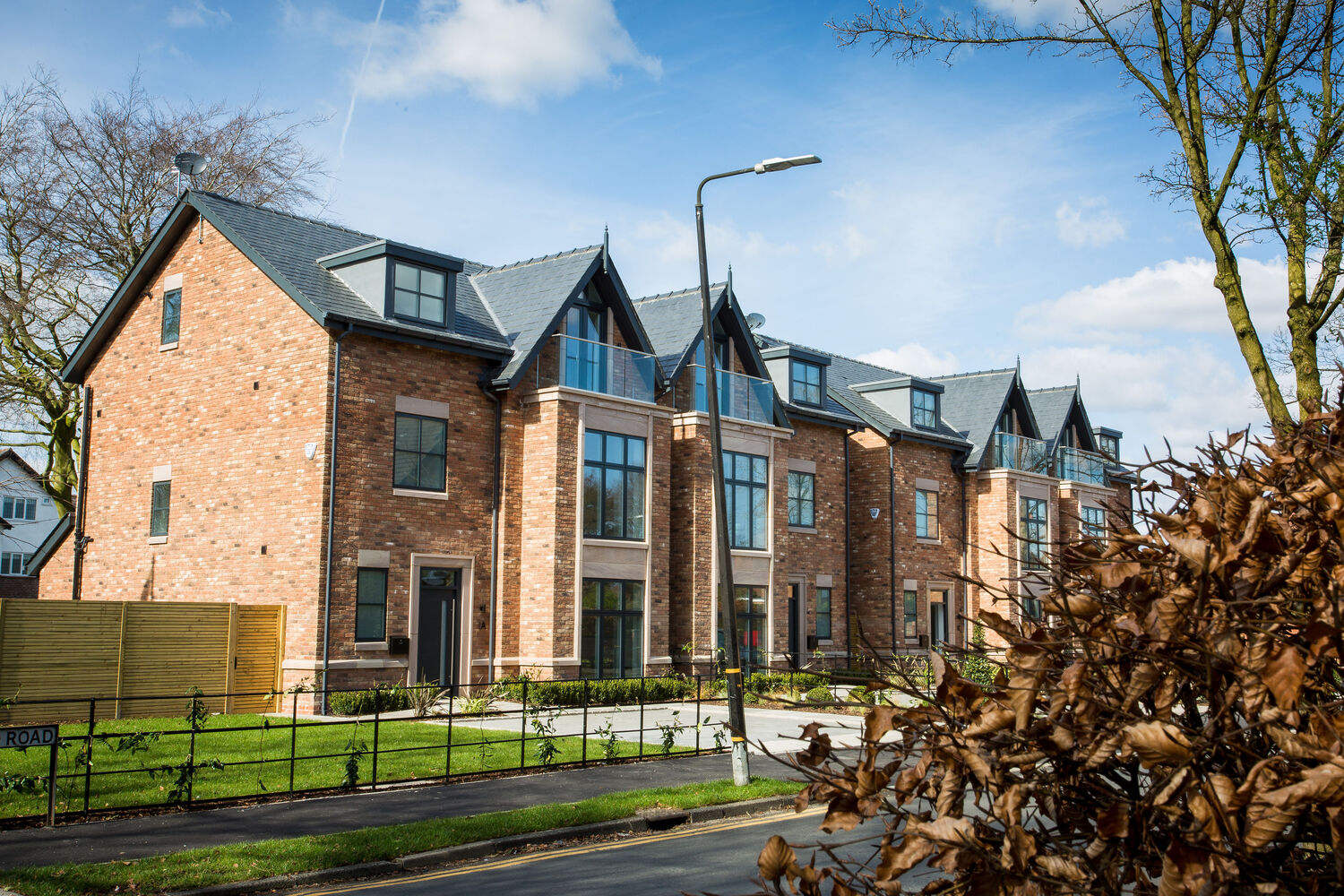 The Acres, Timperley Trafford Design Code